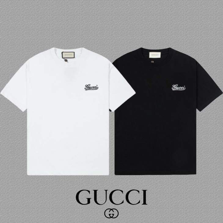 Picture of Gucci T Shirts Short _SKUGucciS-2XLtltx6411678